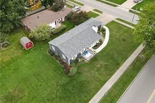 322 W Ohio Ave, Rittman, OH 44270 - Photo 13