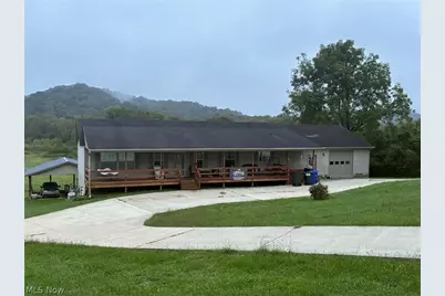 4601 Bessemer Road, Nelsonville, OH 45764 - Photo 1