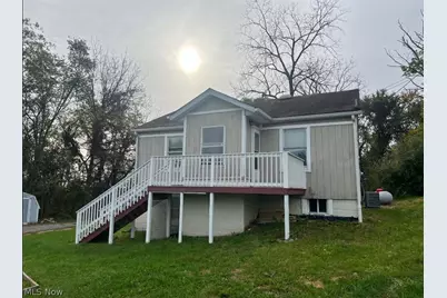 52680 Summit Avenue, St Clairsville, OH 43950 - Photo 1