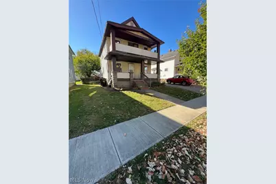 2215 Hood Avenue, Loveland, OH 44109 - Photo 1