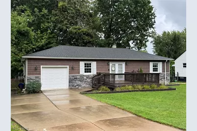 29331 Armadale Avenue, Wickliffe, OH 44092 - Photo 1