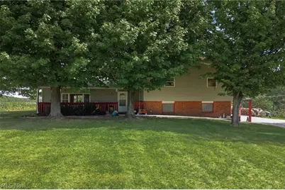 9755 Congress Road, West Salem, OH 44287 - Photo 1