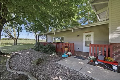 9755 Congress Road, West Salem, OH 44287 - Photo 3