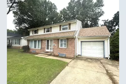 3316 Purdue Street, Cuyahoga Falls, OH 44221 - Photo 1