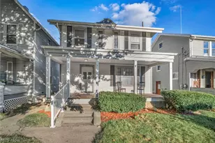 1212 Maryland Ave SW, Canton, OH 44710 - Photo 1