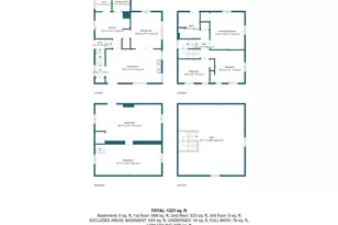 1212 Maryland Ave SW, Canton, OH 44710 - Photo 11