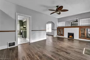 1212 Maryland Ave SW, Canton, OH 44710 - Photo 3