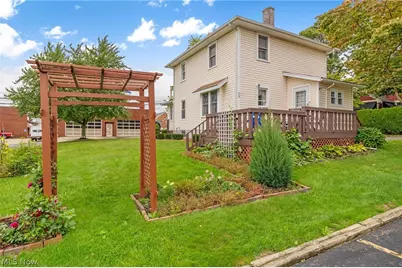 41 W Marion Street, Doylestown, OH 44230 - Photo 29