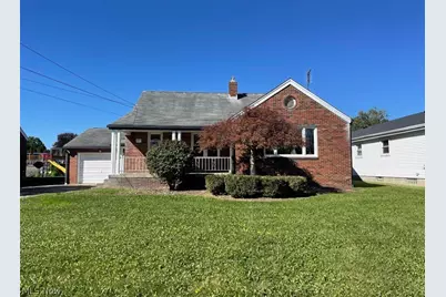 857 5th Street, Struthers, OH 44471 - Photo 3