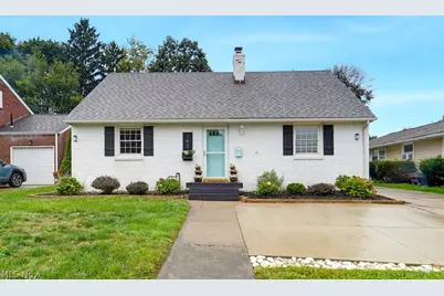 143 30th Street NW, Canton, OH 44709 - Photo 1