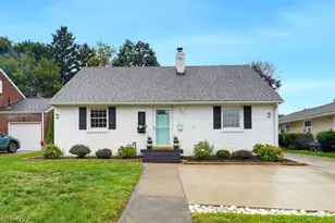 143 30th St NW, Canton, OH 44709 - Photo 1