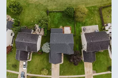 6160 W Breezeway Drive, North Ridgeville, OH 44039 - Photo 45