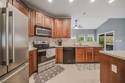 6160 W Breezeway Drive, North Ridgeville, OH 44039 - Photo 19