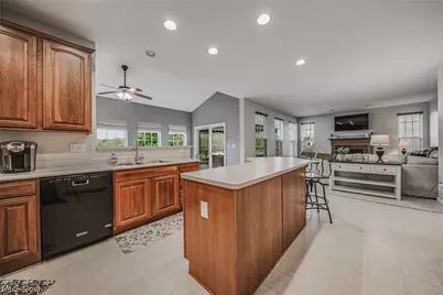 6160 W Breezeway Drive, North Ridgeville, OH 44039 - Photo 17
