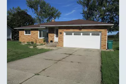1373 N Skyline Drive, Green Hills, OH 44131 - Photo 3