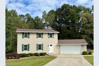 114 Shady Lane, Marietta, OH 45750 - Photo 1