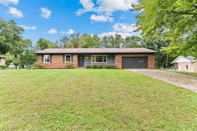 1031 Chevelle Drive, Akron, OH 44319 - Photo 1