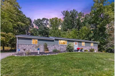207 Spring Creek Road, Northfield Center, OH 44067 - Photo 1