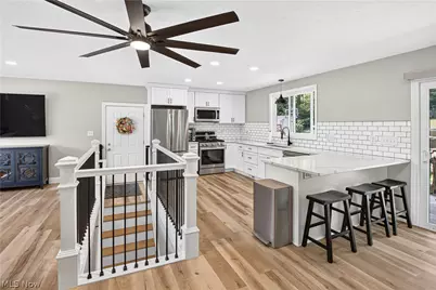 207 Spring Creek Road, Northfield Center, OH 44067 - Photo 5