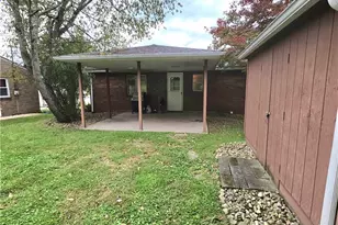 3853 Marion Dr, Weirton, WV 26062 - Photo 25