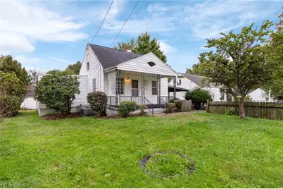 3213 Regent Avenue NE, Canton, OH 44705 - Photo 1
