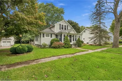 91 Woodworth Avenue, Painesville Twp, OH 44077 - Photo 45