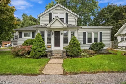 91 Woodworth Avenue, Painesville Twp, OH 44077 - Photo 1