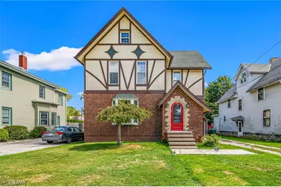 165 S Eagle Street, Geneva, OH 44041 - Photo 1