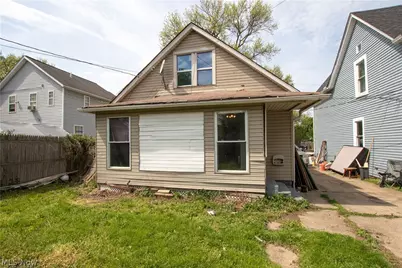 7017 Colgate Ave Front, 7015 Colgate Rear Avenue, Loveland, OH 44102 - Photo 3