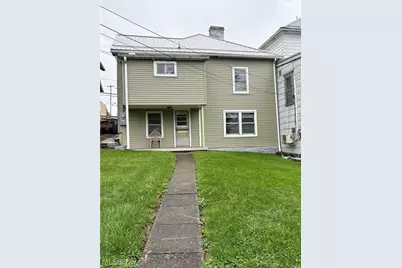 147 S Muskingum Street, Cadiz, OH 43907 - Photo 13