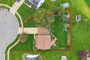 2465 Buckeye Blvd, Ravenna, OH 44266 - Photo 5