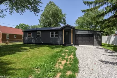 519 W Fike Avenue, Orrville, OH 44667 - Photo 1