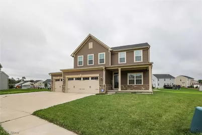 2183 Orchard Circle, Ravenna, OH 44266 - Photo 3