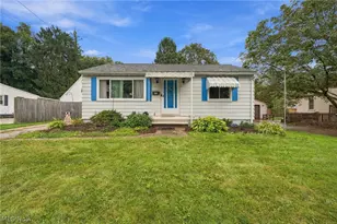 540 Roosevelt Ave, Cuyahoga Falls, OH 44221 - Photo 1