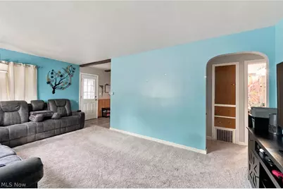 540 Roosevelt Avenue, Cuyahoga Falls, OH 44221 - Photo 3