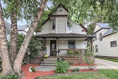 3860 W 17th Street, Loveland, OH 44109 - Photo 1