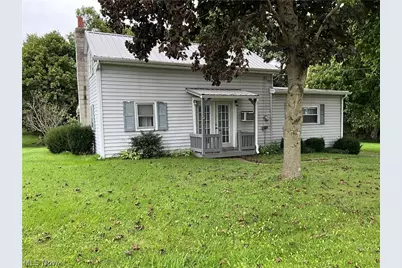 1379 County Road 16, New London, OH 44851 - Photo 1