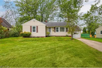 8224 Westmoor Road, Mentor, OH 44060 - Photo 1