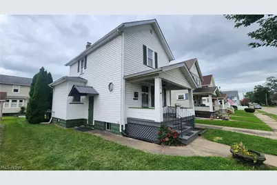 154 Moore Avenue NW, New Philadelphia, OH 44663 - Photo 3