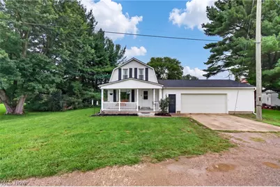 312 N Bauer Road, Wooster, OH 44691 - Photo 3