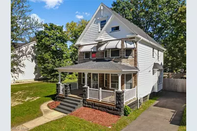1381 E 110 Street, Loveland, OH 44106 - Photo 1