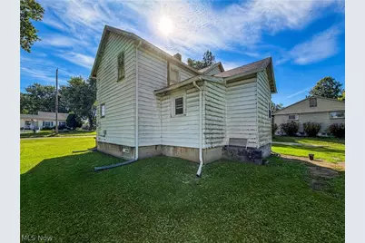 3852 Burkey Road, Austintown, OH 44515 - Photo 5