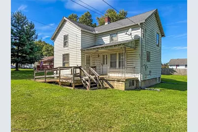 3852 Burkey Road, Austintown, OH 44515 - Photo 3