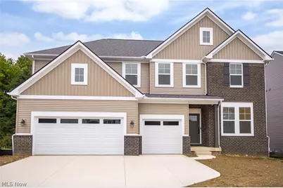 3839 Overlook Court, Fairlawn, OH 44333 - Photo 1