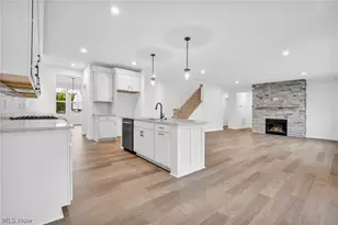 3839 Overlook Ct, Fairlawn, OH 44333 - Photo 5