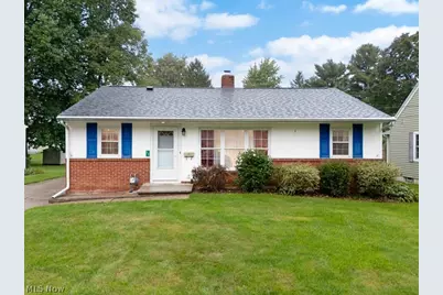 13 Mead Avenue, Norwalk, OH 44857 - Photo 1