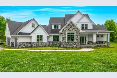 33553 Capel Road, Columbia Station, OH 44028 - Photo 1