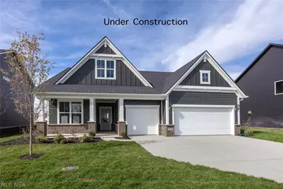 3727 Overlook Court, Fairlawn, OH 44333 - Photo 1