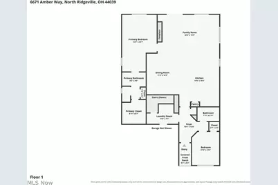 6671 Amber Way, North Ridgeville, OH 44039 - Photo 39