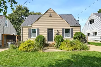 1696 Oakwood Avenue, Akron, OH 44301 - Photo 1